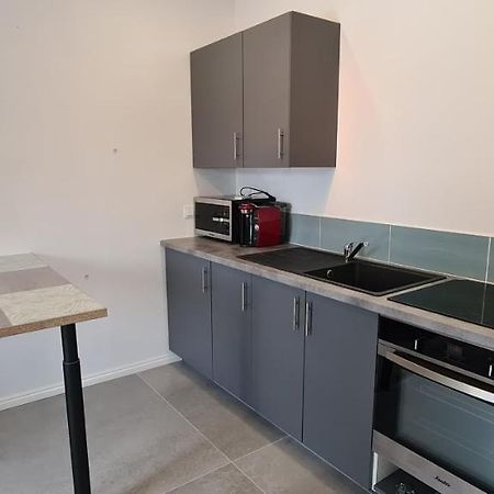 הוילה לה טיש Logement Au Calme Sur Le Bassin D Arcachon מראה חיצוני תמונה