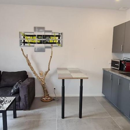 הוילה לה טיש Logement Au Calme Sur Le Bassin D Arcachon מראה חיצוני תמונה